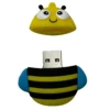 Cute Cartoon Animals USB-2 Thumb Drives (16gb)