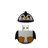 Cute Cartoon Animals USB-2 Thumb Drives (16gb)