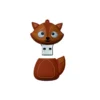 Cute Cartoon Animals USB-2 Thumb Drives (16gb)